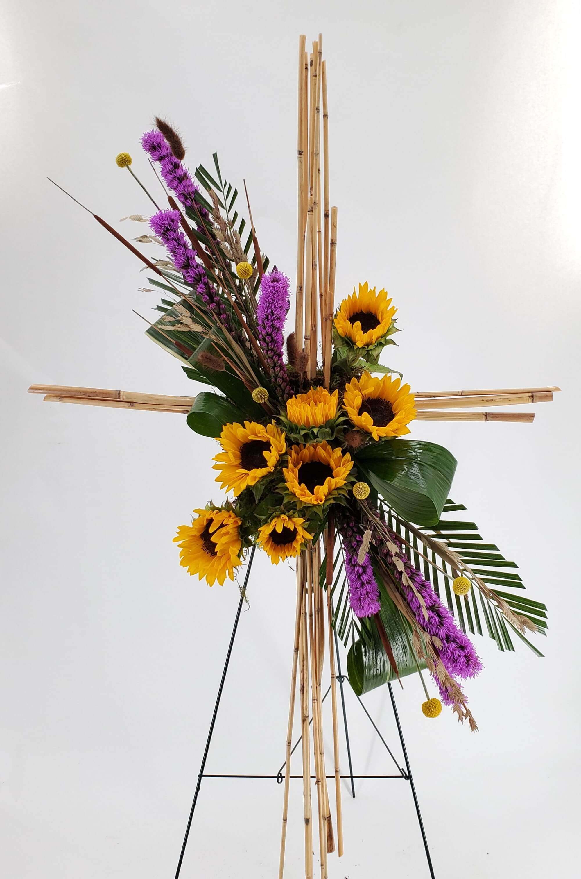 Cut Flower Wraps – Kistner's Flowers